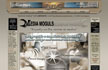 Media Moguls Website