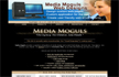 Media Moguls Website